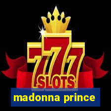 madonna prince